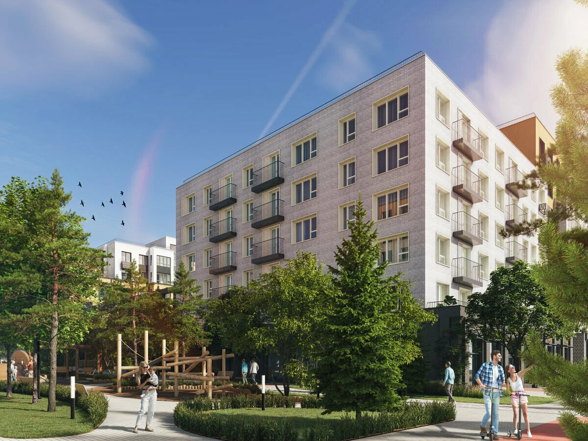 ЖК «Зарядное», изображение-5